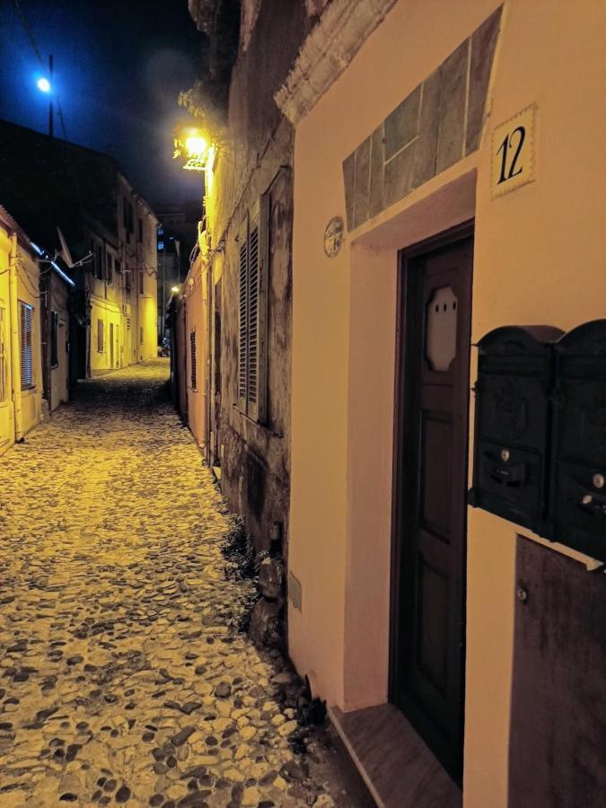 La Casa Di Maya ساساري المظهر الخارجي الصورة