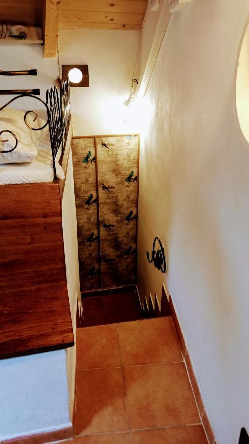 La Casa Di Maya ساساري المظهر الخارجي الصورة