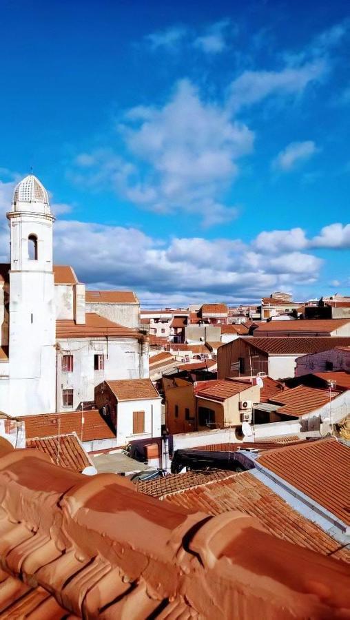 La Casa Di Maya ساساري المظهر الخارجي الصورة