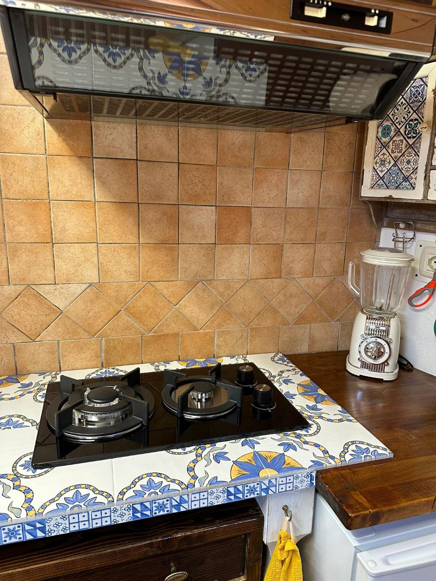 La Casa Di Maya ساساري المظهر الخارجي الصورة