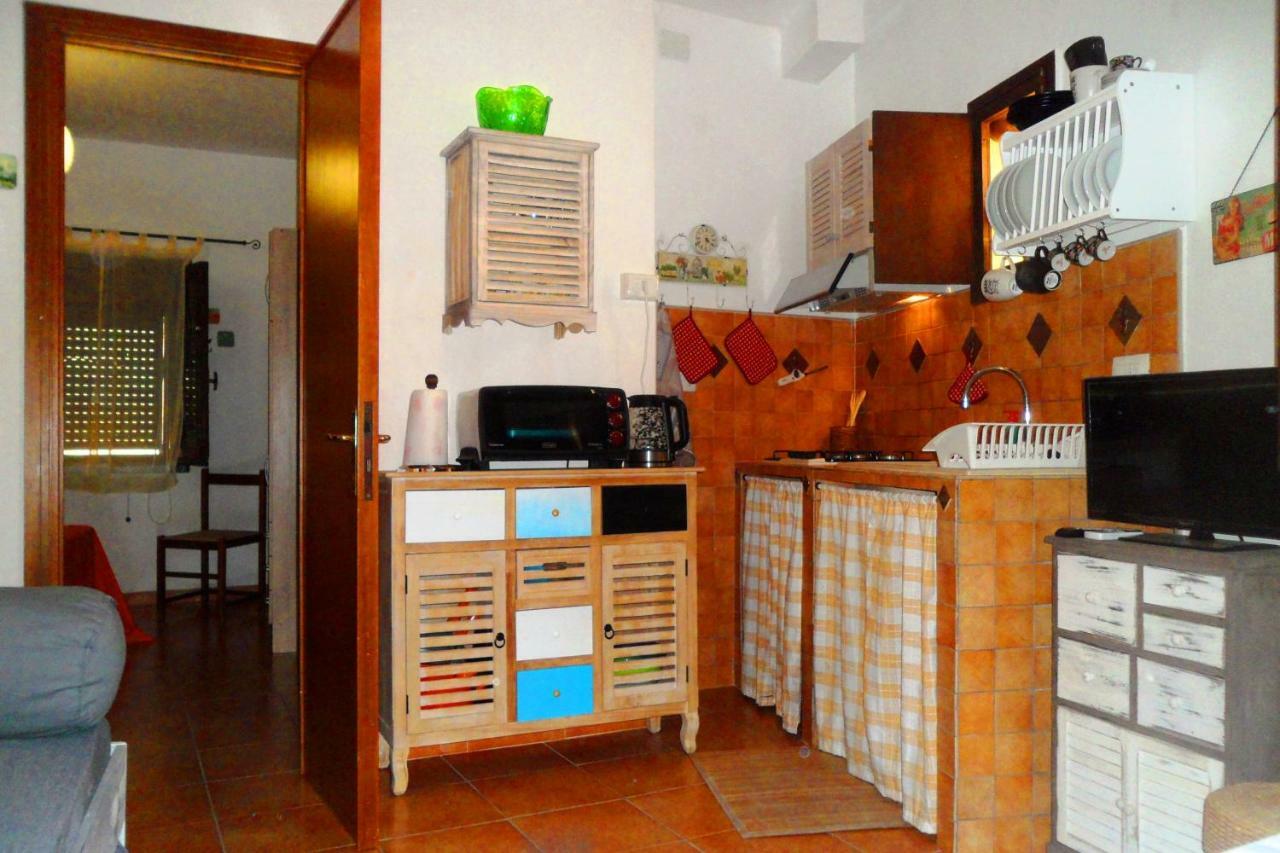 La Casa Di Maya ساساري المظهر الخارجي الصورة